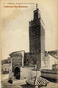 Tlemcen 043- Collection Montaner